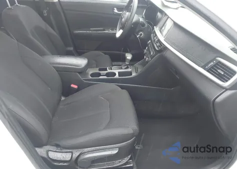 2019 Kia Optima Lx z USA, uszkodzony, nr VIN 5XXGT4L30KG285769